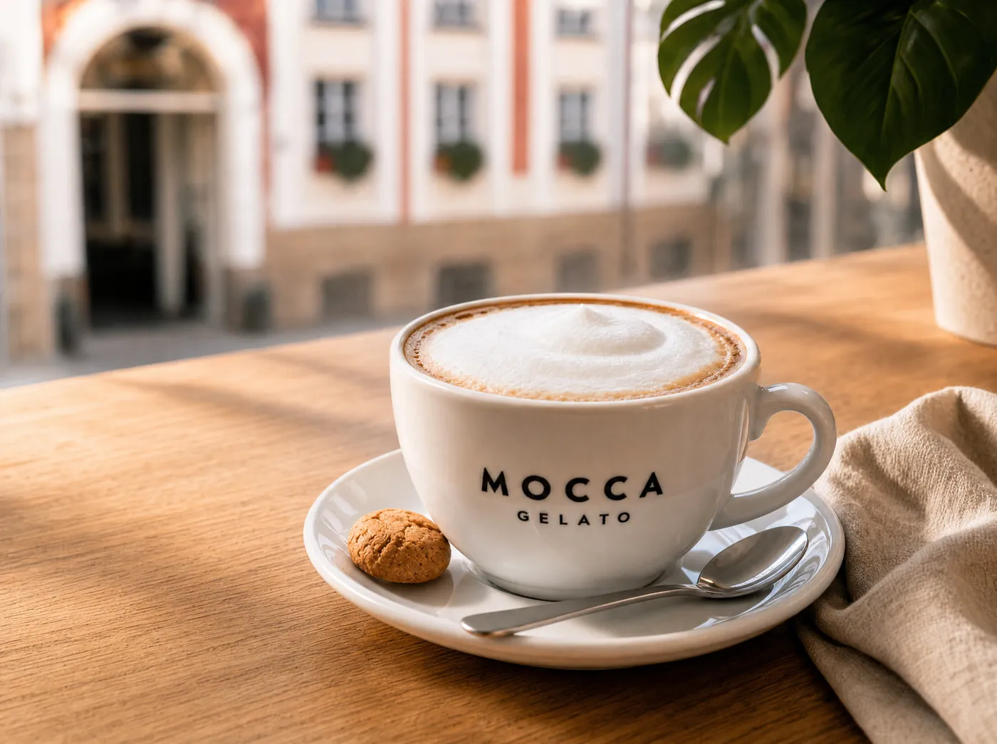 Caffè Variationen